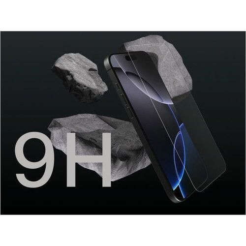 Belkin ScreenForce UltraGlass 2 Treated Screen Pro