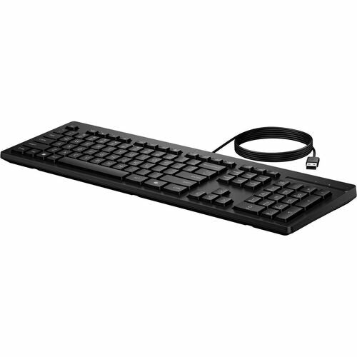 125 G2 USB WD KBD ESTADOS UNIDOS / CANADÁ INGLÉS