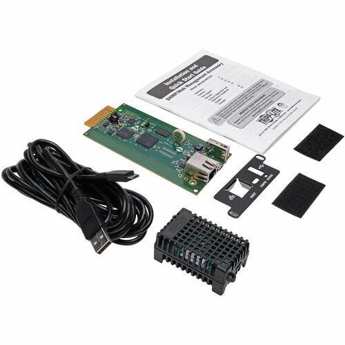 Tripp Lite Eaton Cooling System Management Adapter
