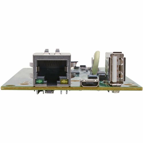 Tripp Lite Eaton Cooling System Management Adapter