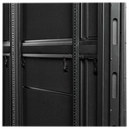 Baie rack Eaton SmartRack SRP-4R-2C25 – Pour équipements et centres de données