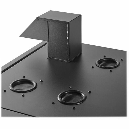 Baie rack Eaton SmartRack SRP-4R-2C25 – Pour équipements et centres de données