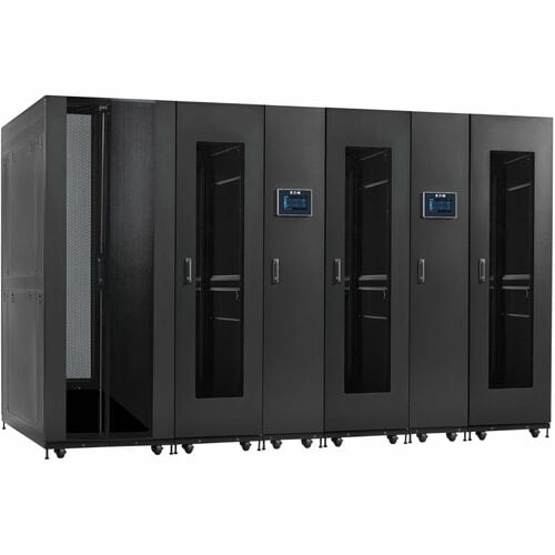 Baie rack Eaton SmartRack SRP-3R-2C25-M - Pour équipement et centre de données