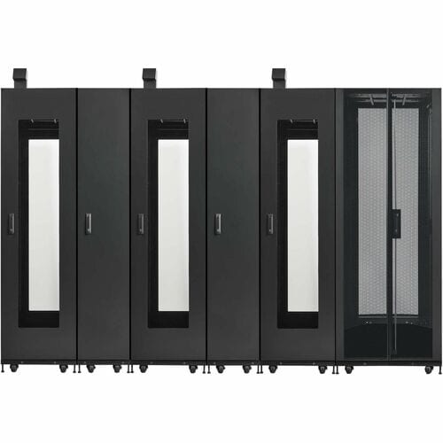 Baie rack Eaton SmartRack SRP-3R-2C25-M - Pour équipement et centre de données