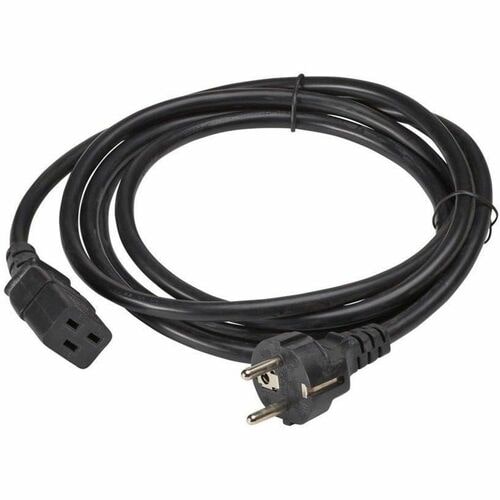 Eaton Standard Power Cord - For PDU - 230 V AC / 16 A - 8 ft (2.44 m)