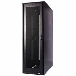 Panneau d'obturation Eaton - Acier - Noir - Hauteur de rack 1U - 10