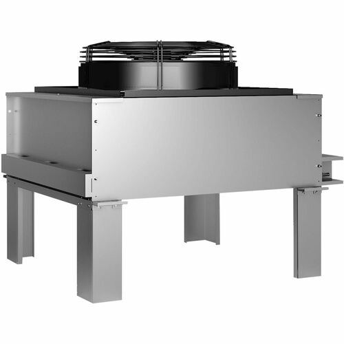 Gabinete de rack Eaton SmartRack SRP-2R-C25-M - Para equipos y centros de datos