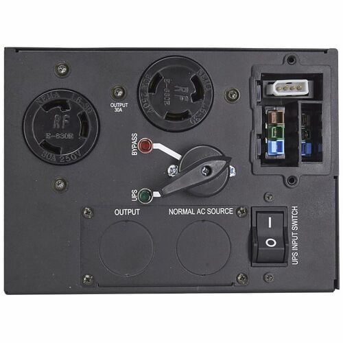 Interruptor de derivación Eaton - 208 V CA