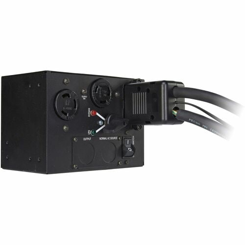 Interruptor de derivación Eaton - 208 V CA