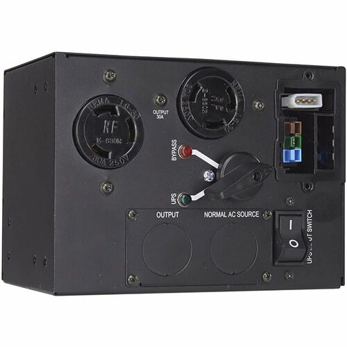 Interruptor de derivación Eaton - 208 V CA