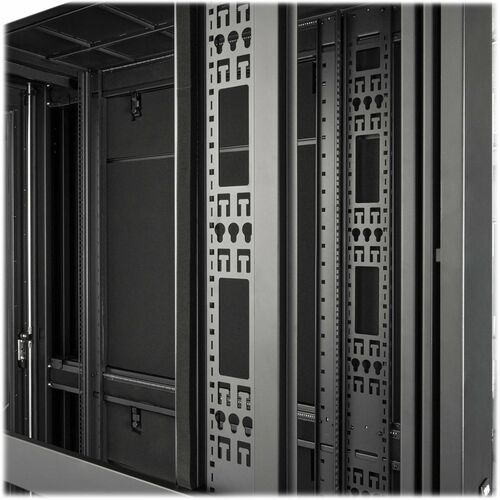 Baie rack Eaton SmartRack SRP-2R-3C12-M - Pour équipement et centre de données