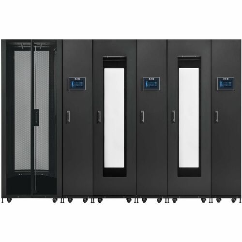 Baie rack Eaton SmartRack SRP-2R-3C12-M - Pour équipement et centre de données