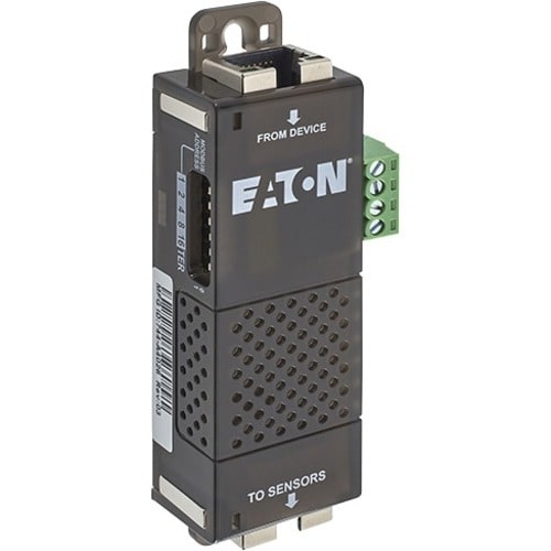 Sonde de surveillance environnementale Eaton EMPDT1H1C2