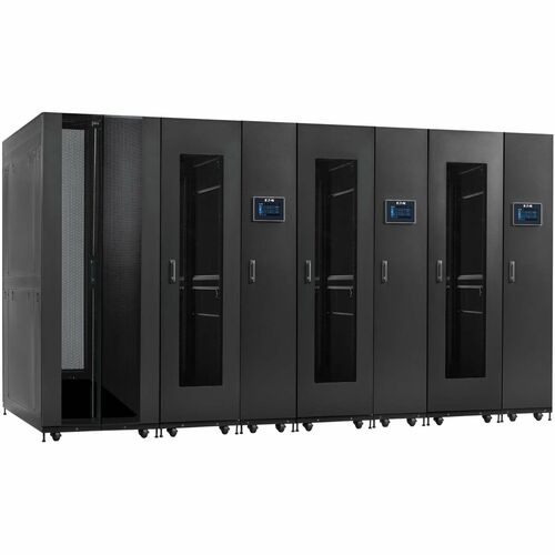 Baie rack Eaton SmartRack SRP-3R-3C12-M - Pour équipement et centre de données