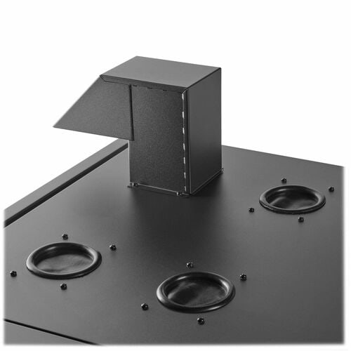 Baie rack Eaton SmartRack SRP-3R-3C12-M - Pour équipement et centre de données