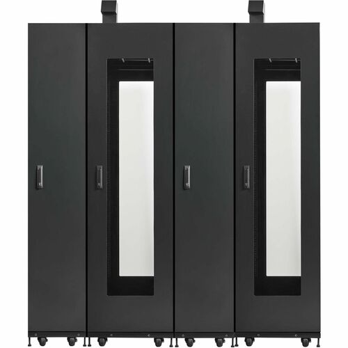 Baie rack Eaton SmartRack SRP-2R-2C12 – Pour équipements et centres de données
