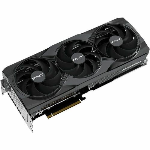 PNY GEFORCE RTX 508016GBTRIPLE ARCHITECTURE : BLACKWELL CUDA CORES :