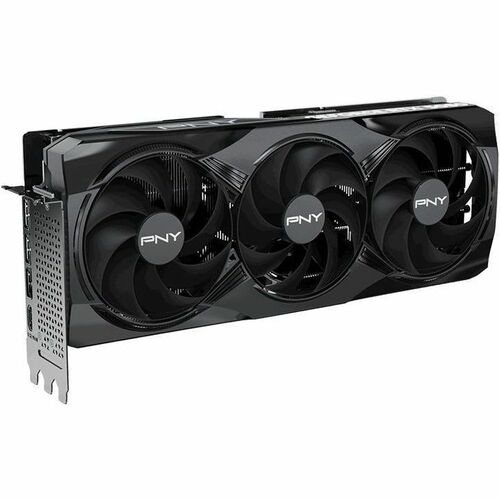 PNY GEFORCE RTX 508016GBTRIPLE ARCHITECTURE : BLACKWELL CUDA CORES :