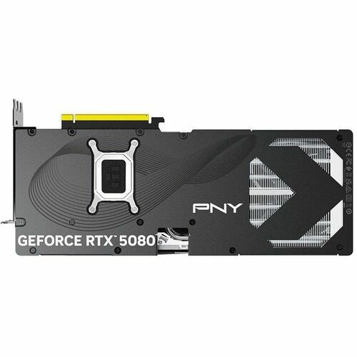 PNY GEFORCE RTX 508016GBTRIPLE ARCHITECTURE : BLACKWELL CUDA CORES :