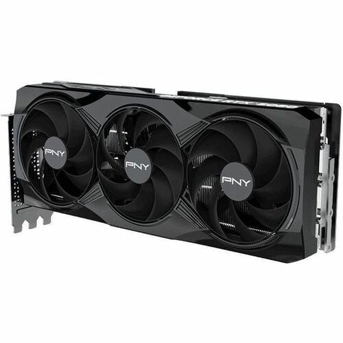 PNY GEFORCE RTX 508016GBTRIPLE ARCHITECTURE : BLACKWELL CUDA CORES :