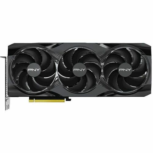 PNY GEFORCE RTX 508016GBTRIPLE ARCHITECTURE : BLACKWELL CUDA CORES :