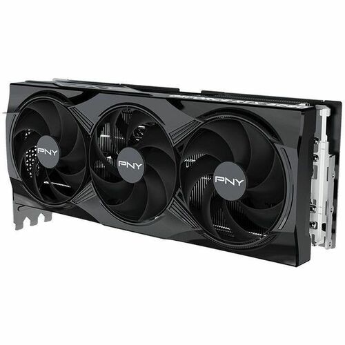 PNY GEFORCE RTX 5090 32GB TRIPL ARCHITECTURE: BLACKWELL CUDA CORES:
