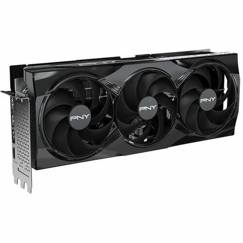 PNY GEFORCE RTX 5090 32GB TRIPL ARCHITECTURE: BLACKWELL CUDA CORES: