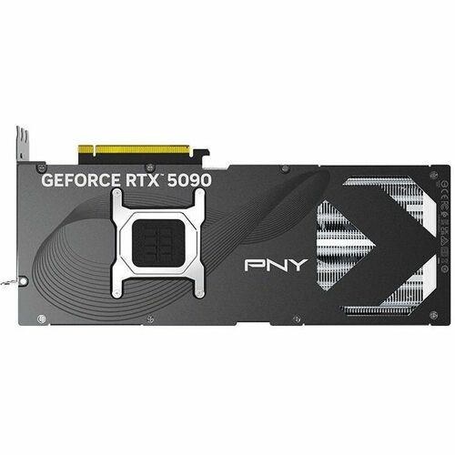 PNY GEFORCE RTX 5090 32GB TRIPL ARCHITECTURE: BLACKWELL CUDA CORES: