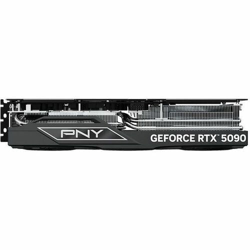 PNY GEFORCE RTX 5090 32GB TRIPL ARCHITECTURE: BLACKWELL CUDA CORES: