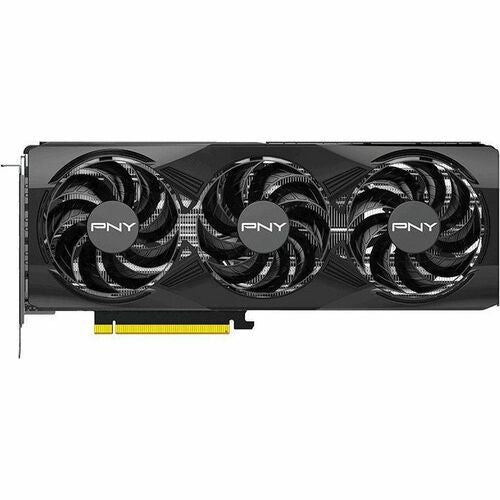 PNY NVIDIA GeForce RTX 5070 Graphic Card - 12 GB GDDR7 - 7680 x 4320 -