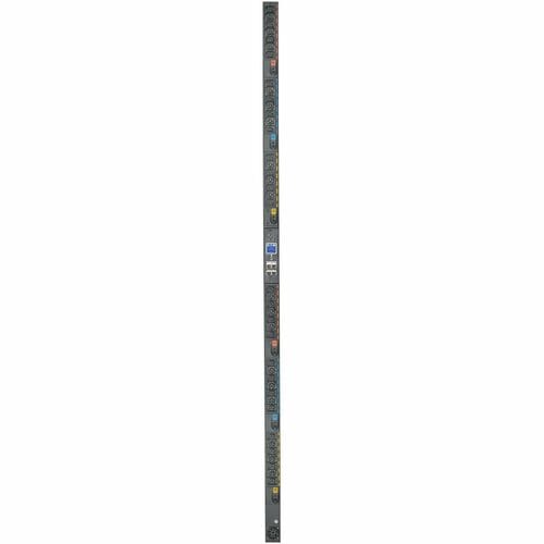Unité de distribution d'alimentation Eaton G4 EVMAGU23X 42 prises - Gérée - Entrée universelle - 24 x I