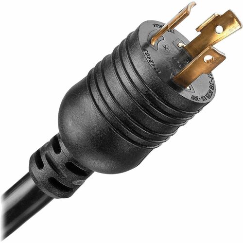 PDU Eaton G4 EVMIL630X de 42 tomas - Con medidor - NEMA L6-30P - 24 x IEC 6