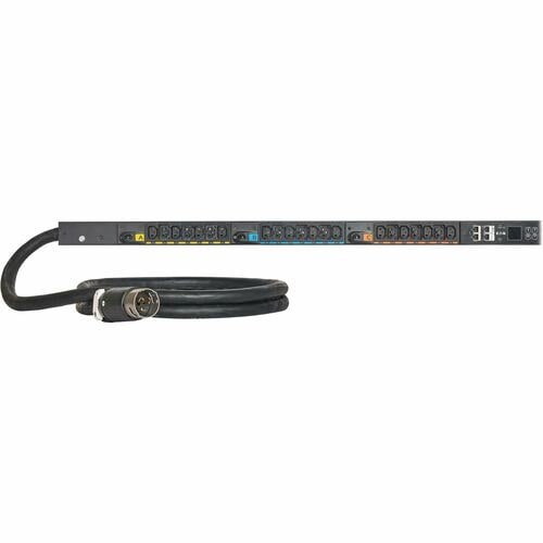 Unité de distribution d'alimentation Eaton G4 EVMI8365X 42 prises - Avec compteur - CS8365 - 24 x IEC 60320