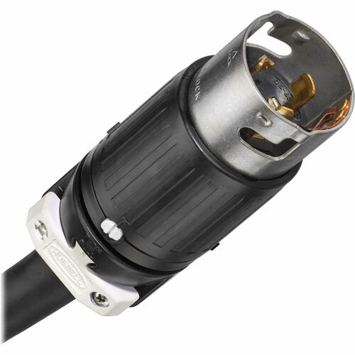 PDU Eaton G4 EVMI8365X de 42 salidas - Con medidor - CS8365 - 24 salidas IEC 60320