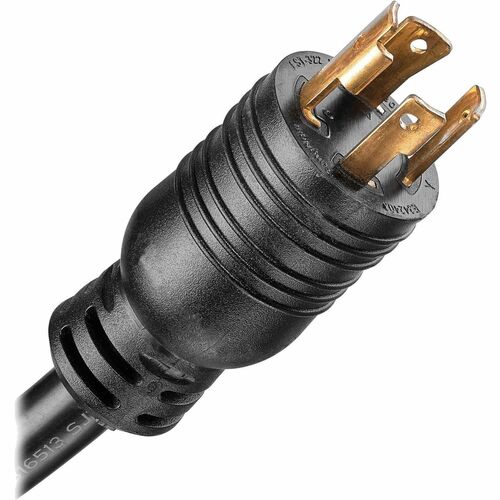 Unité de distribution d'alimentation Eaton G4 EVMI1530X 42 prises - Mesure - NEMA L15-30P - 24 x IEC