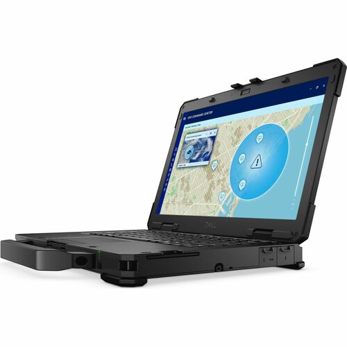 Ordinateur portable robuste Dell Pro Rugged 14 RB14250 avec écran tactile 14 pouces - Full HD