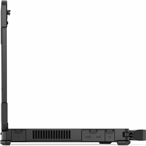 Ordinateur portable robuste Dell Pro Rugged 14 RB14250 avec écran tactile 14 pouces - Full HD