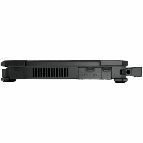 Ordinateur portable robuste Dell Pro Rugged 14 RB14250 avec écran tactile 14 pouces - Full HD