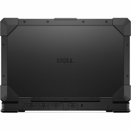 Ordinateur portable robuste Dell Pro Rugged 14 RB14250 avec écran tactile 14 pouces - Full HD