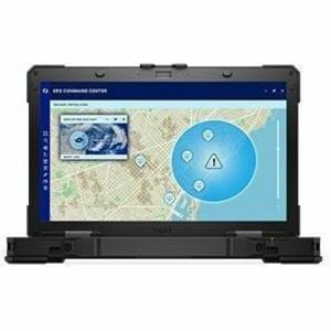 DELL PRO RUGGED 14 RB14250 U7-165U SER 1 16GB 512GB W11 14IN