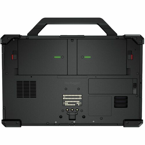 DELL PRO RUGGED 14 RB14250 U7-165U SER 1 16GB 512GB W11 14IN