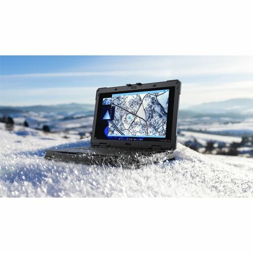 DELL PRO RUGGED 14 RB14250 U7-165U SER 1 16GB 512GB W11 14IN