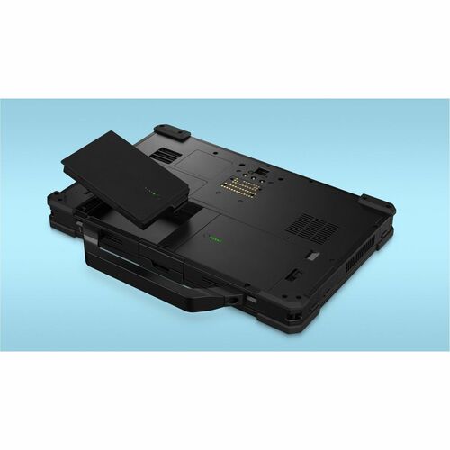 DELL PRO RUGGED 14 RB14250 U7-165U SER 1 16GB 512GB W11 14IN
