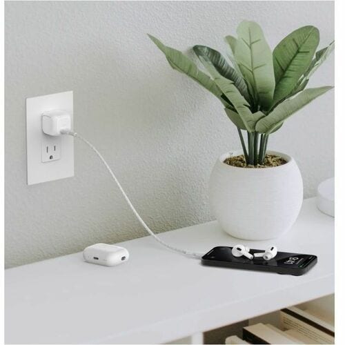 Adaptador de CA Belkin BoostCharge - 30 W