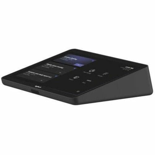 Salles Microsoft Teams Logitech Medium avec Tap + système Rally + ASUS NUC