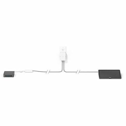 Logitech Grandes salles Microsoft Teams avec Tap + Rally Plus + ASUS NUC