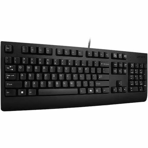 KBDBO PREFERRED PRO KB US A1