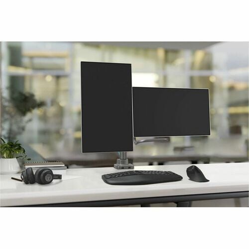 Kensington SmartFit Desk Mount for Monitor