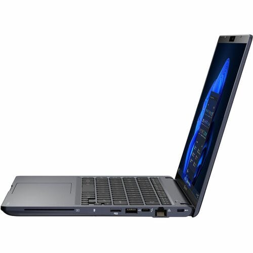 13,3 pouces 16 Go 256 Go SSD W 11 P