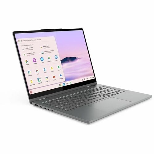 Lenovo 14IRU10 83LL000GUS Chromebook convertible 2 en 1 à écran tactile 14"